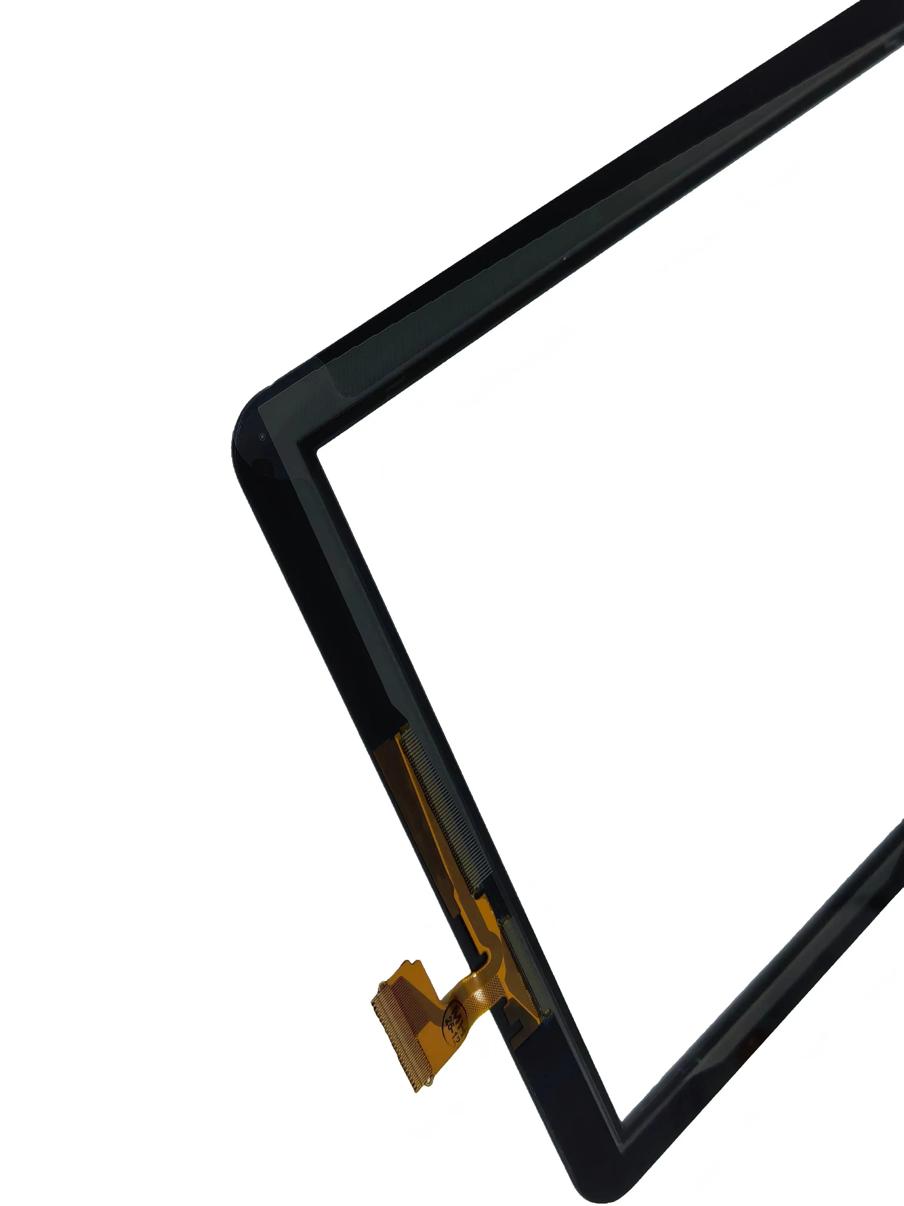 Ekran dotykowy 10.1'' + panel  – Galaxy Tablet Accessories recenzja i cena