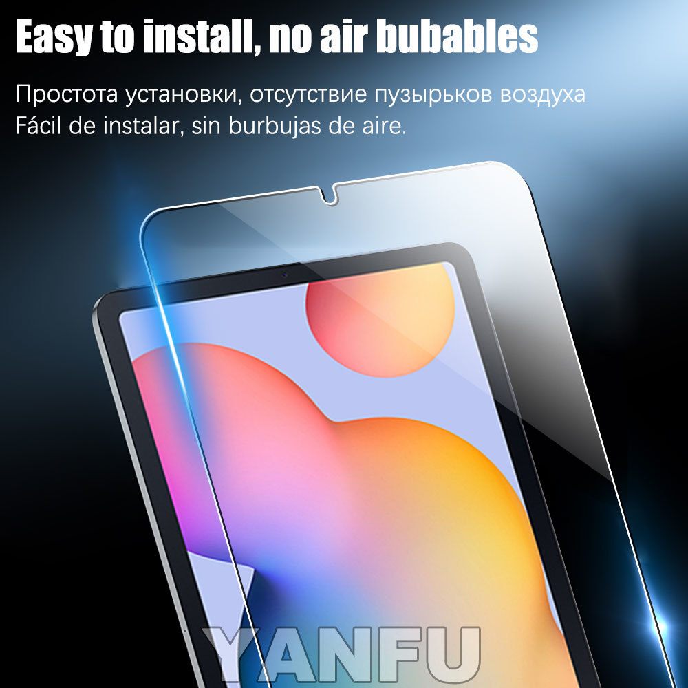 Szkło hartowane na ekran do Sa – Galaxy Tablet Accessories recenzja i cena