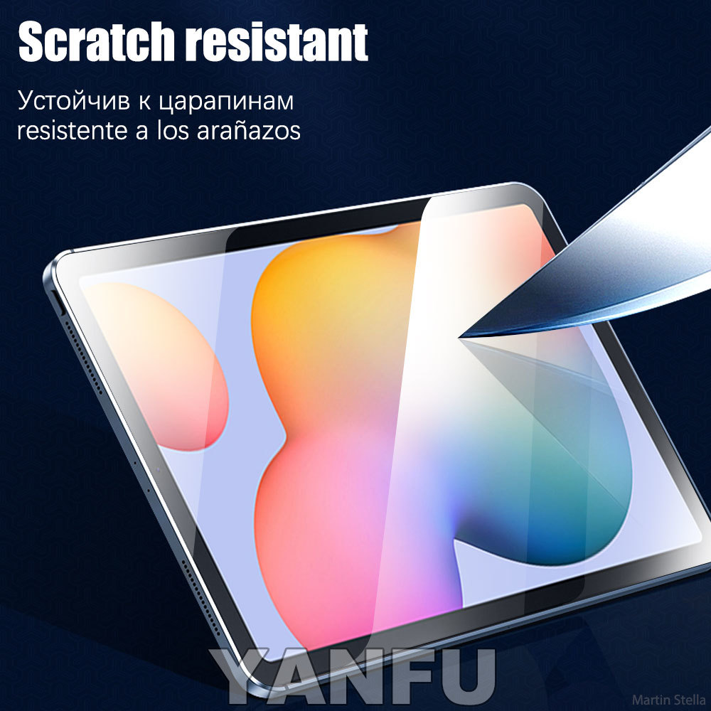 Szkło hartowane na ekran do Sa – Galaxy Tablet Accessories recenzja i cena