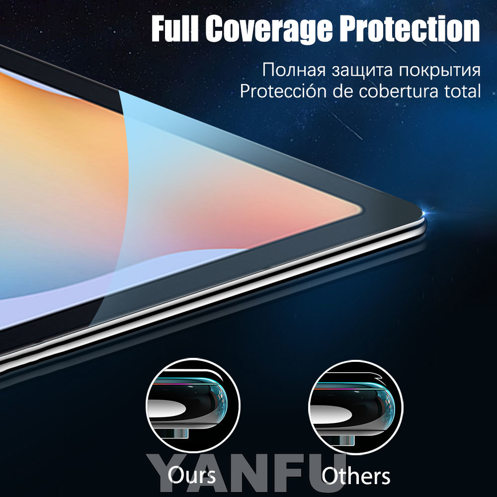 Szkło hartowane na ekran do Sa – Galaxy Tablet Accessories recenzja i cena