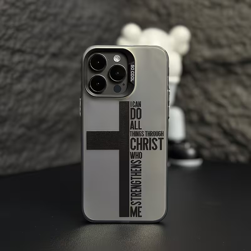 Etui na telefon z powłoką anty – Apple Iphone 15 recenzja i cena