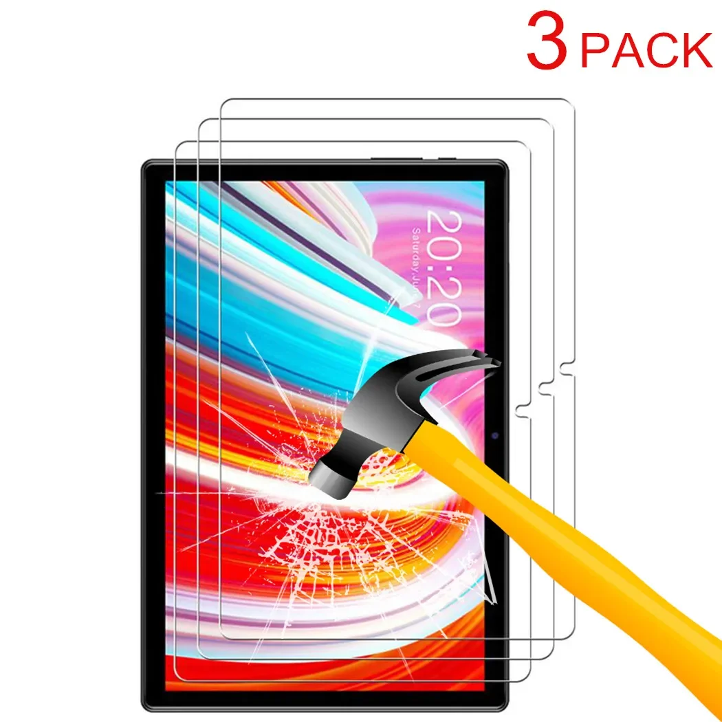 3-częściowy zestaw szklanych f – Teclast Tablet Accessories recenzja i cena