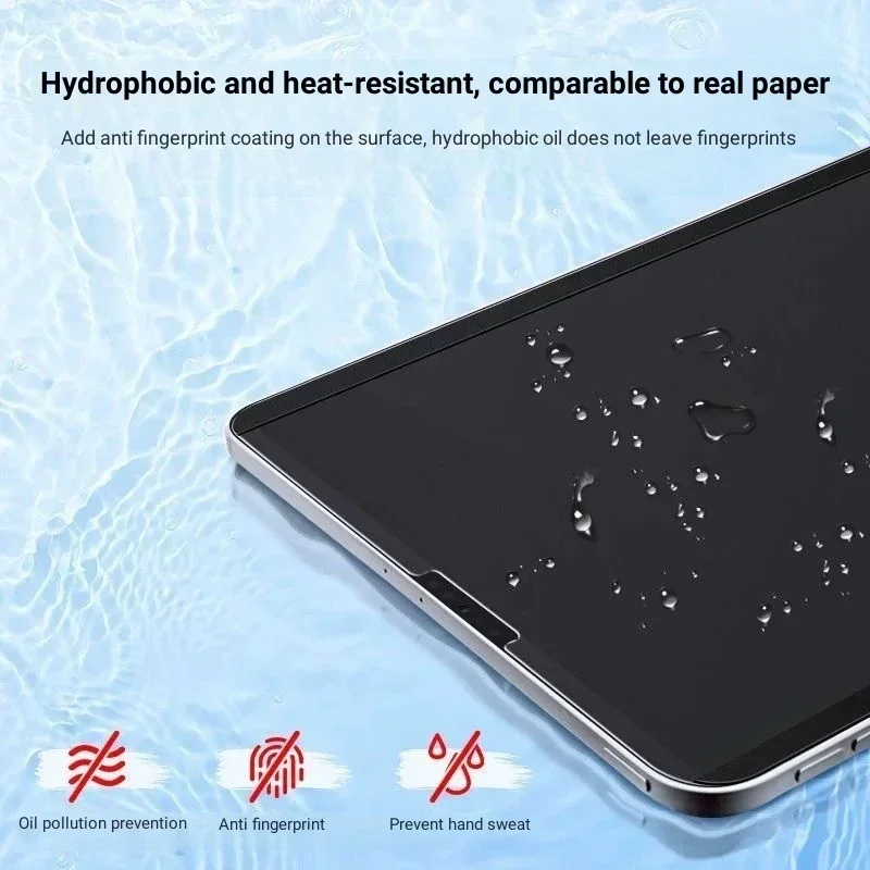 Magnetyczna folia papierowa do – Tablet Accessories Lenovo recenzja i cena
