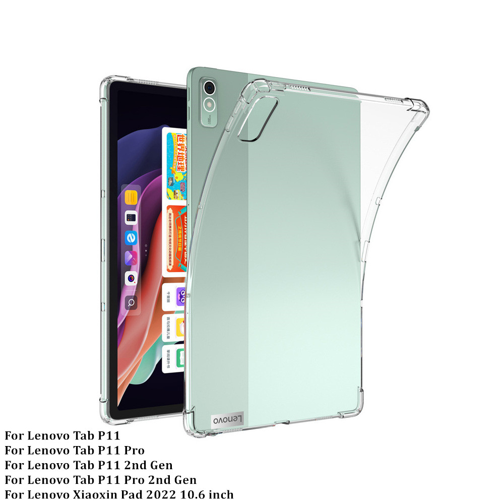 Dla Lenovo Tab P11 2nd Gen 202 – Tablet Accessories Lenovo recenzja i cena