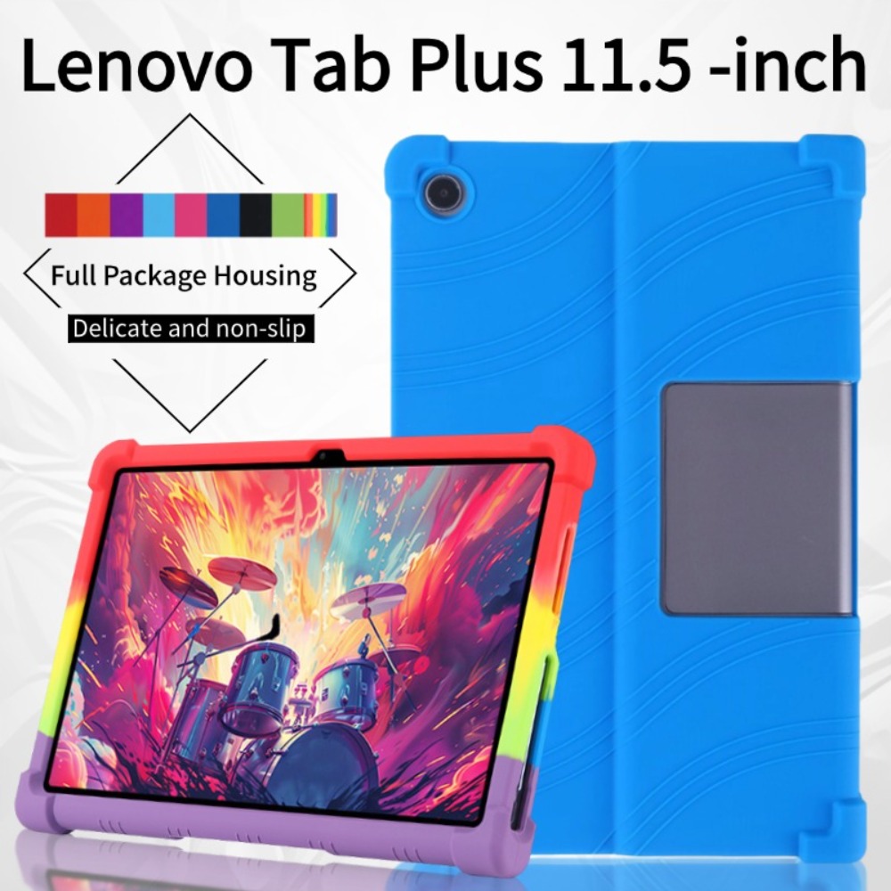 Etui na tablet Lenovo XiaoXinP – Tablet Accessories Lenovo recenzja i cena