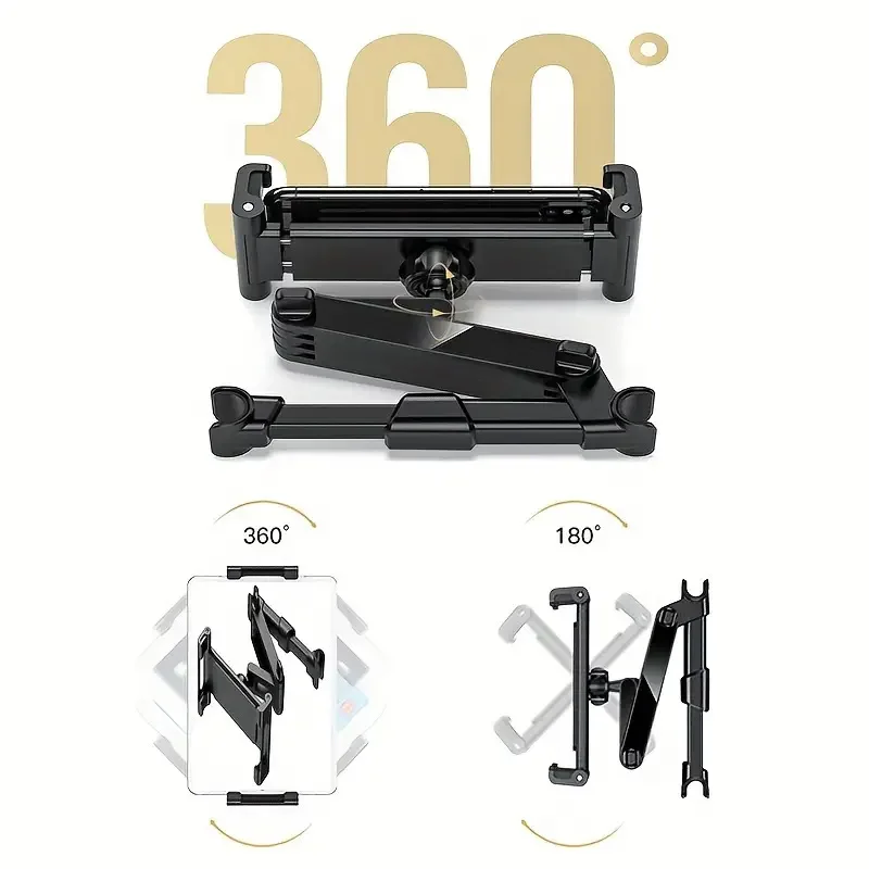 Obrotowy o 360 stopni, regulow – Tablet Accessories Must Have recenzja i cena