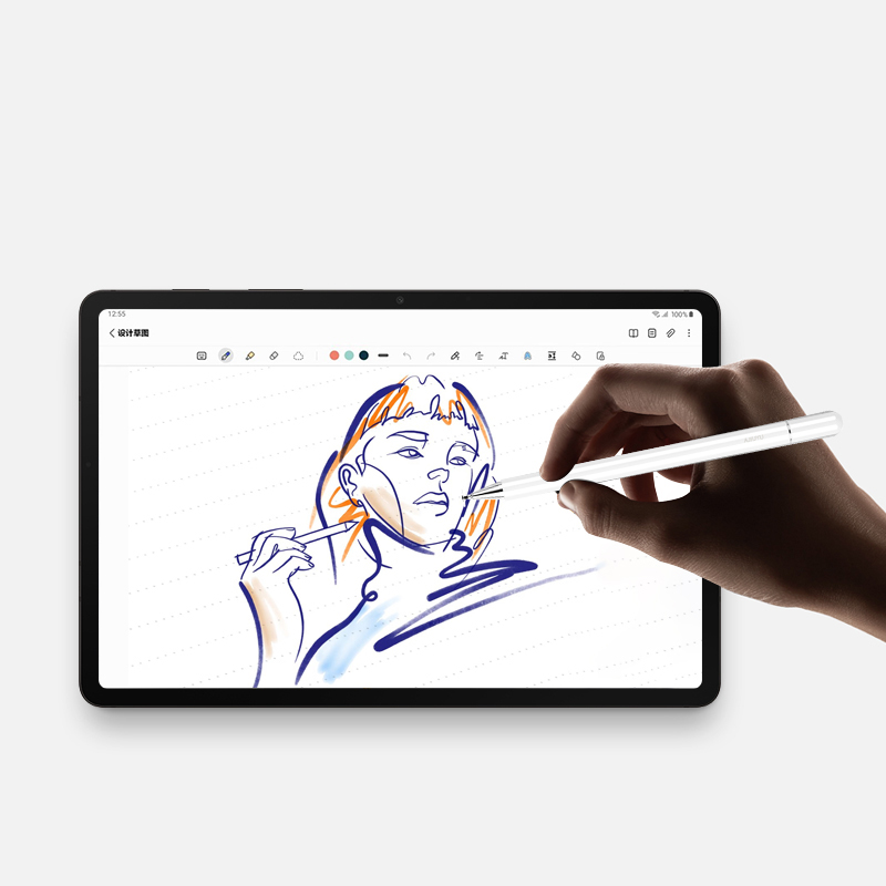Uniwersalny rysik dotykowy do  – Tablet Accessories Lenovo recenzja i cena