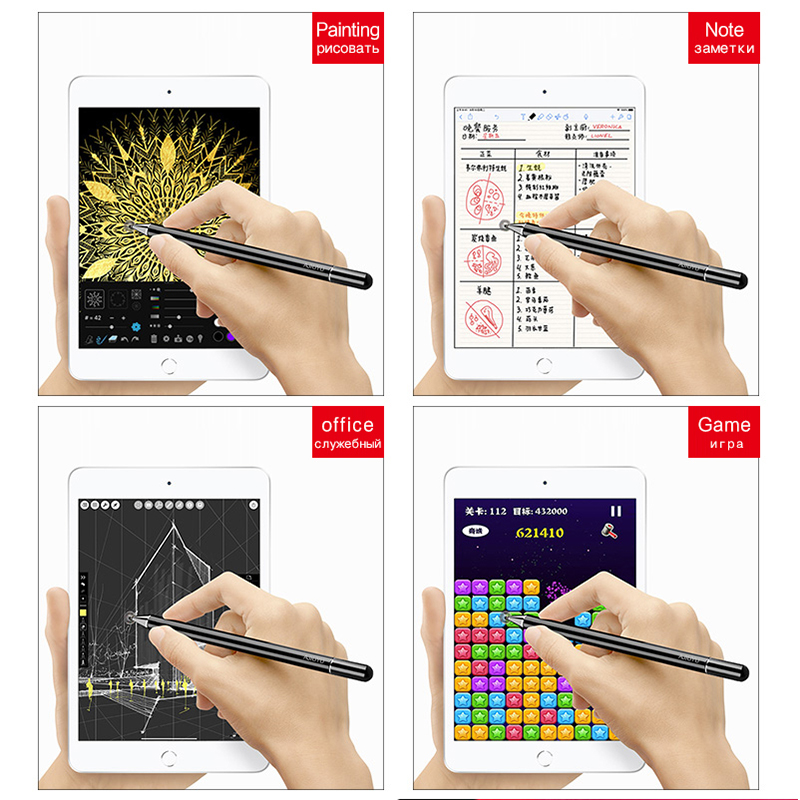 Uniwersalny rysik dotykowy do  – Tablet Accessories Lenovo recenzja i cena