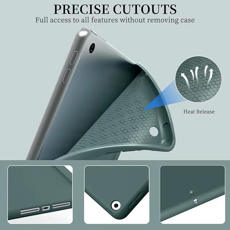 Etui Capa na Lenovo Tab M10 3r – Lenovo Tablet M10 Accessories recenzja i cena