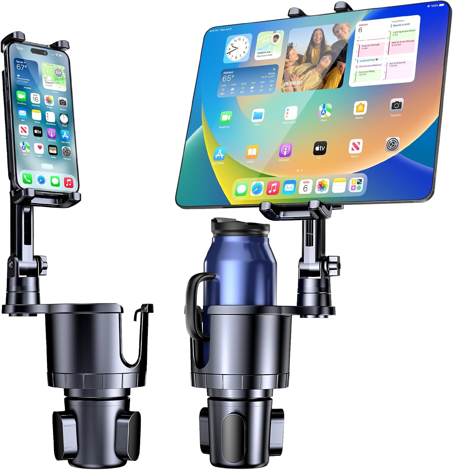Uchwyt na telefon/tablet do uc – Tablet Accessories Must Have recenzja i cena