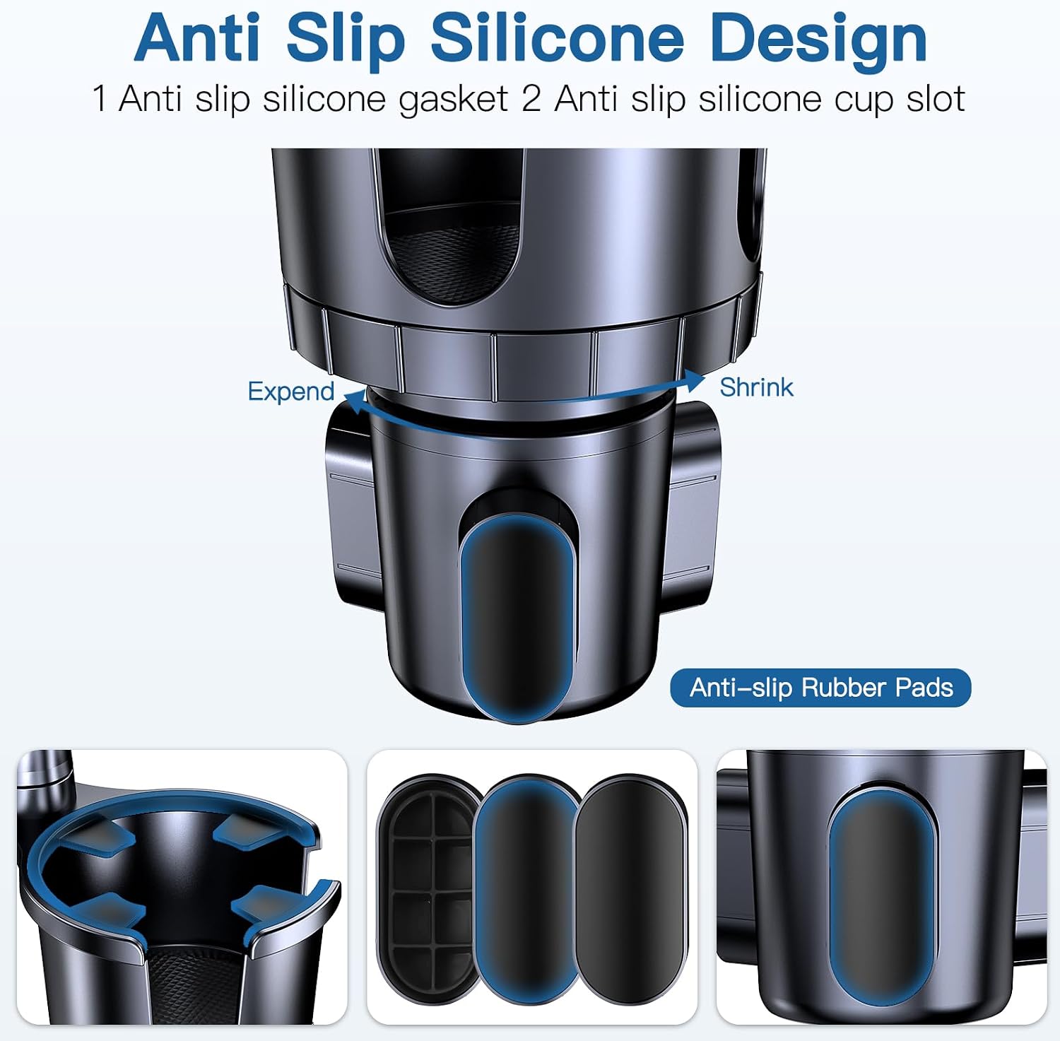 Uchwyt na telefon/tablet do uc – Tablet Accessories Must Have recenzja i cena