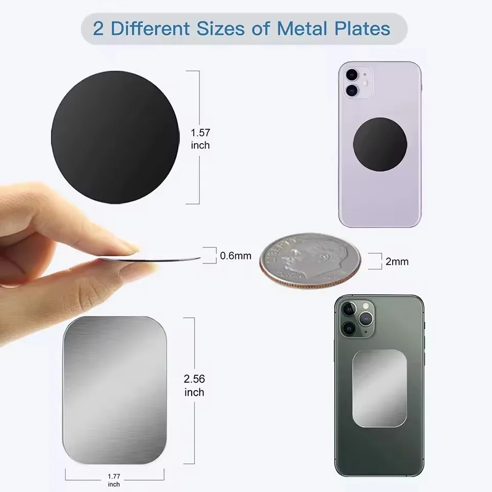 1-10 SZT. Uniwersalna Magnetyc – Tablet Accessories Must Have recenzja i cena