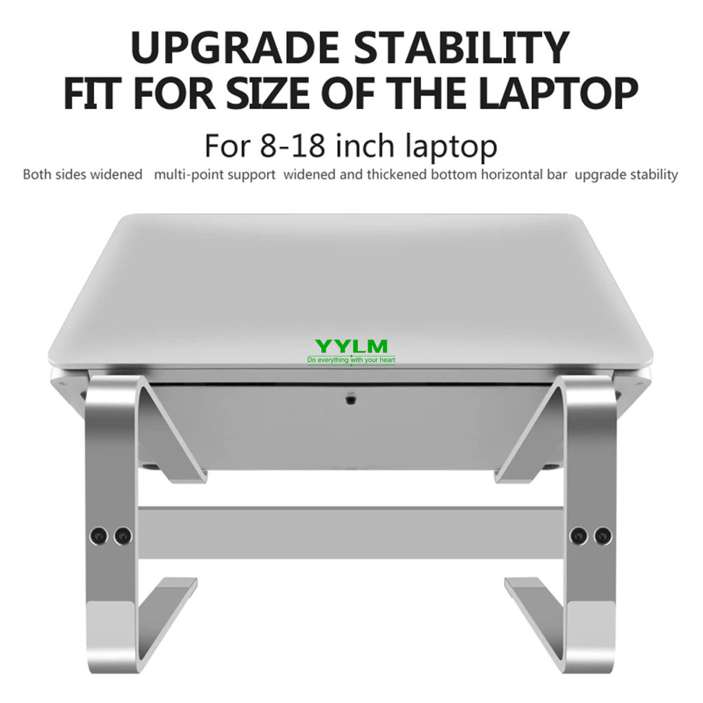 Aluminiowy stojak na laptopa U – Xiaomi Tablet Accessories recenzja i cena