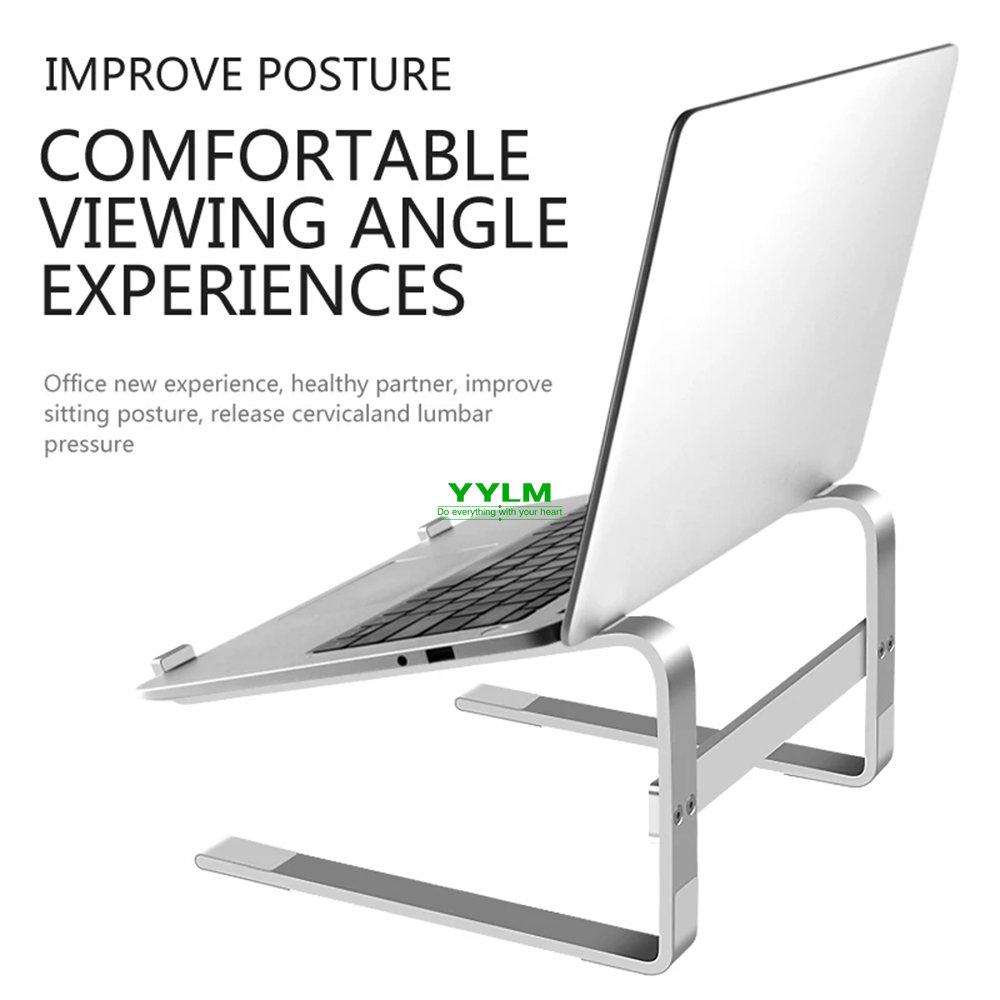 Aluminiowy stojak na laptopa U – Xiaomi Tablet Accessories recenzja i cena