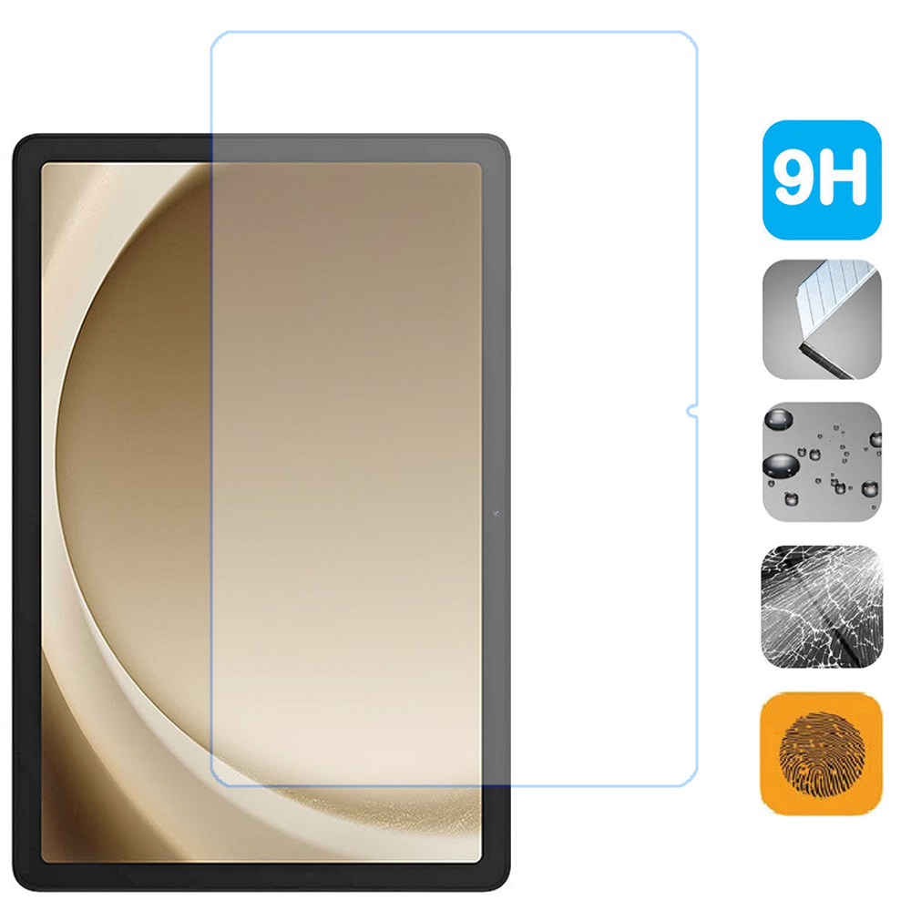 Szkło Hartowane 9H na Ekran do – Galaxy Tablet Accessories recenzja i cena