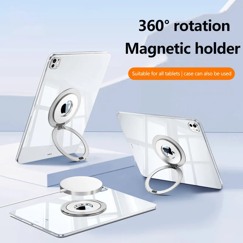 Nowy, mocny magnetyczny uchwyt – Xiaomi Tablet Accessories recenzja i cena