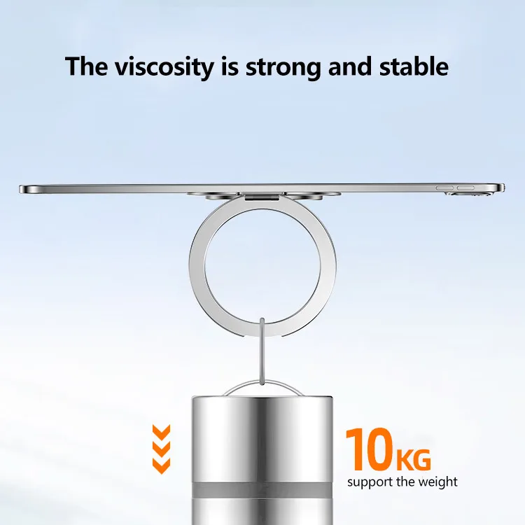 Nowy, mocny magnetyczny uchwyt – Xiaomi Tablet Accessories recenzja i cena
