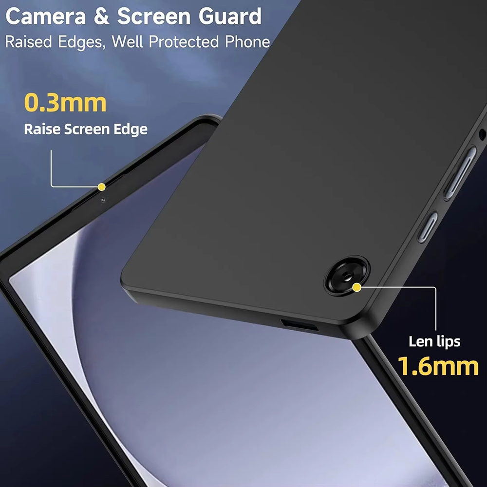 Etui na Samsung Galaxy Tab A11 – Samsung Tablet S11 Accessories recenzja i cena