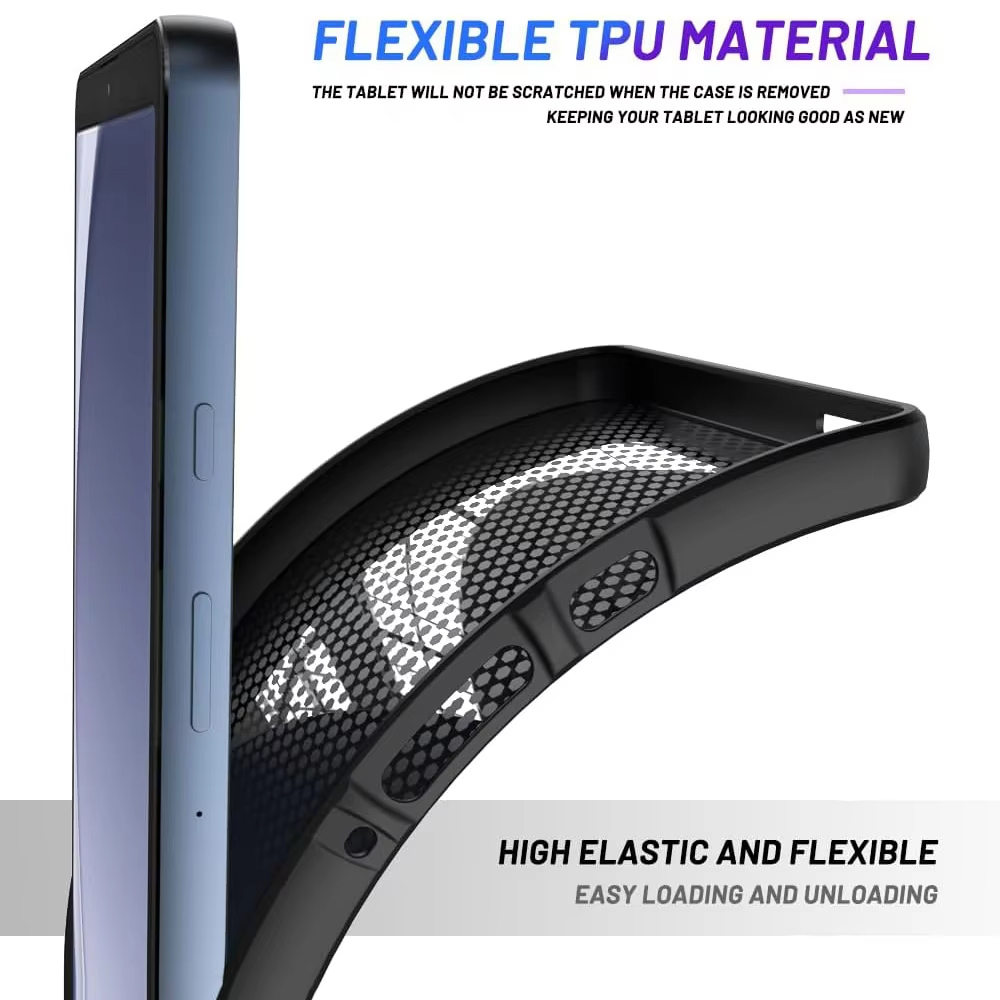 Etui na Samsung Galaxy Tab A11 – Samsung Tablet S11 Accessories recenzja i cena