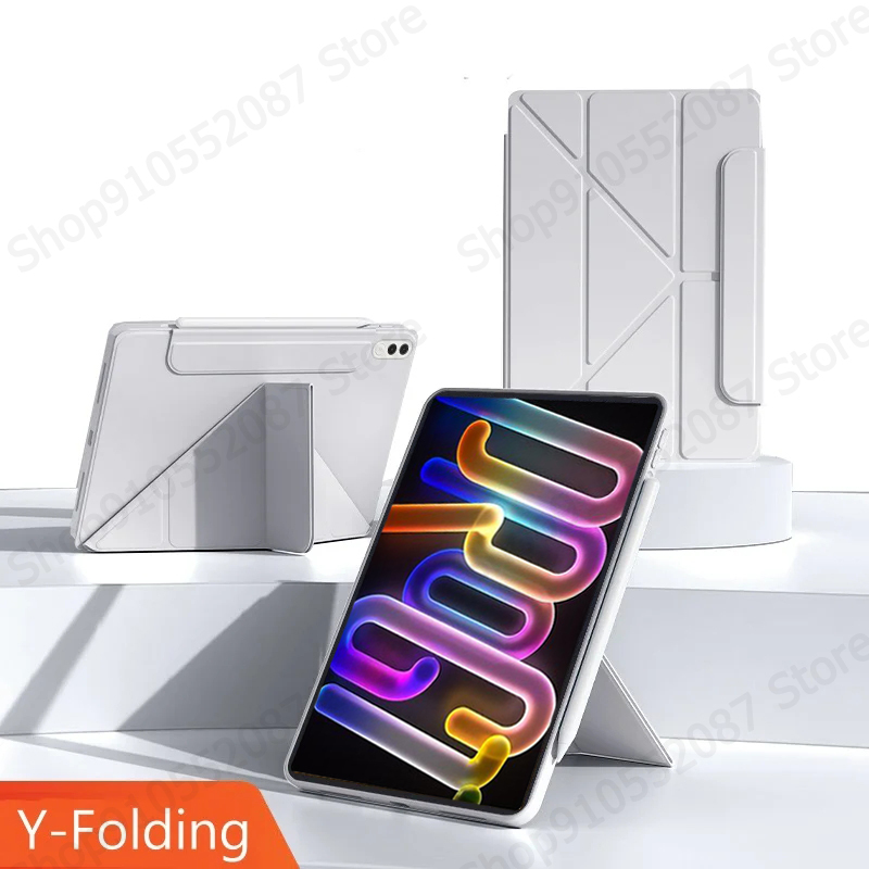 Etui Xiaoxin Pad Pro GT tb710f – Tablet Accessories Lenovo recenzja i cena