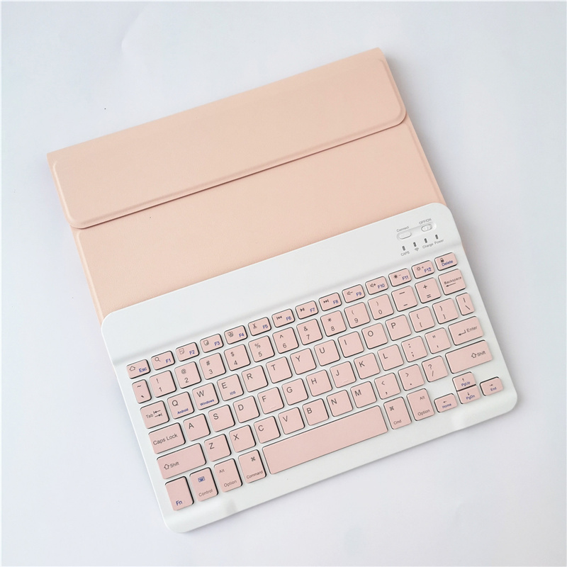 Etui z klawiaturą do tabletu L – Lenovo Tablet M10 Accessories recenzja i cena