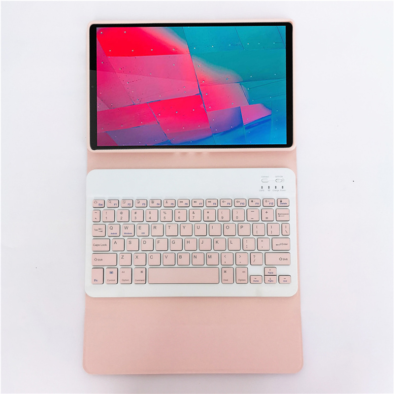 Etui z klawiaturą do tabletu L – Lenovo Tablet M10 Accessories recenzja i cena