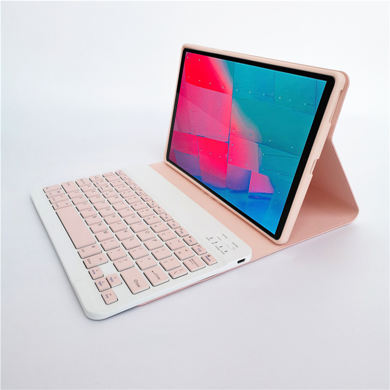 Etui z klawiaturą do tabletu L – Lenovo Tablet M10 Accessories recenzja i cena