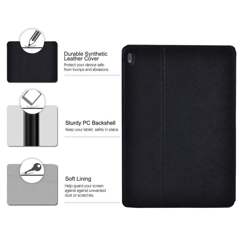 Etui na tablet Lenovo Tab M10  – Lenovo Tablet M10 Accessories recenzja i cena