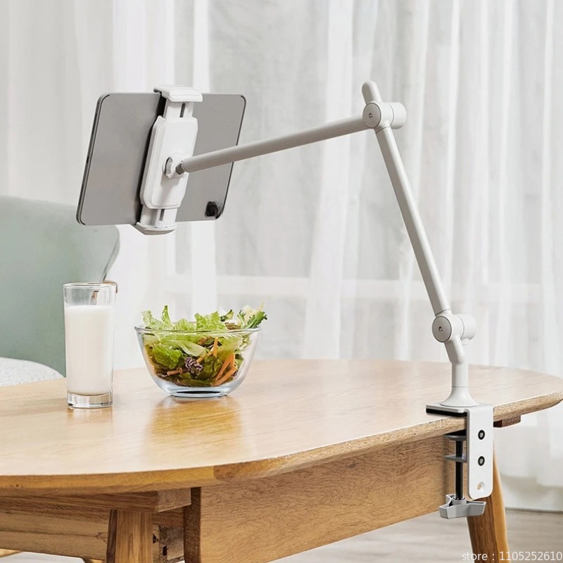 Metalowy uchwyt na tablet, reg – Xiaomi Tablet Accessories recenzja i cena