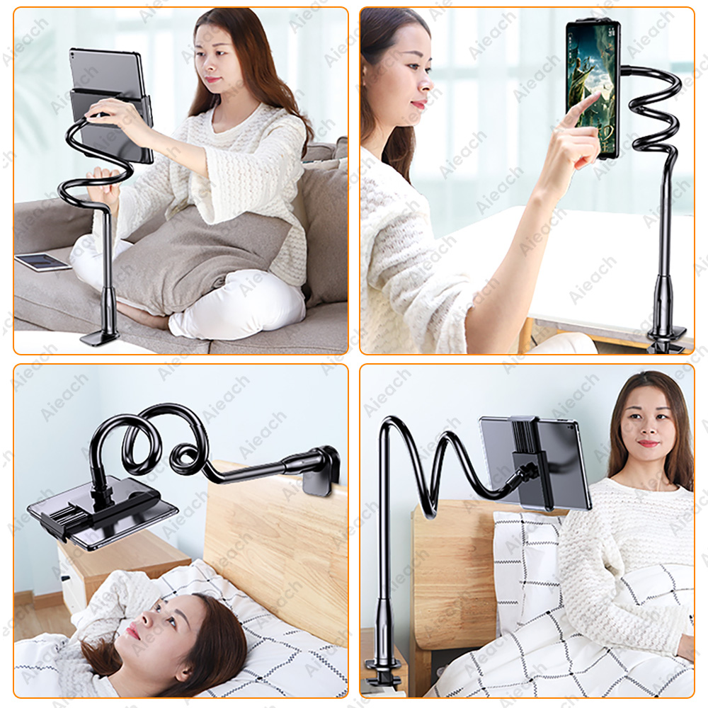 Uchwyt na tablet na gęsiej szy – Xiaomi Tablet Accessories recenzja i cena
