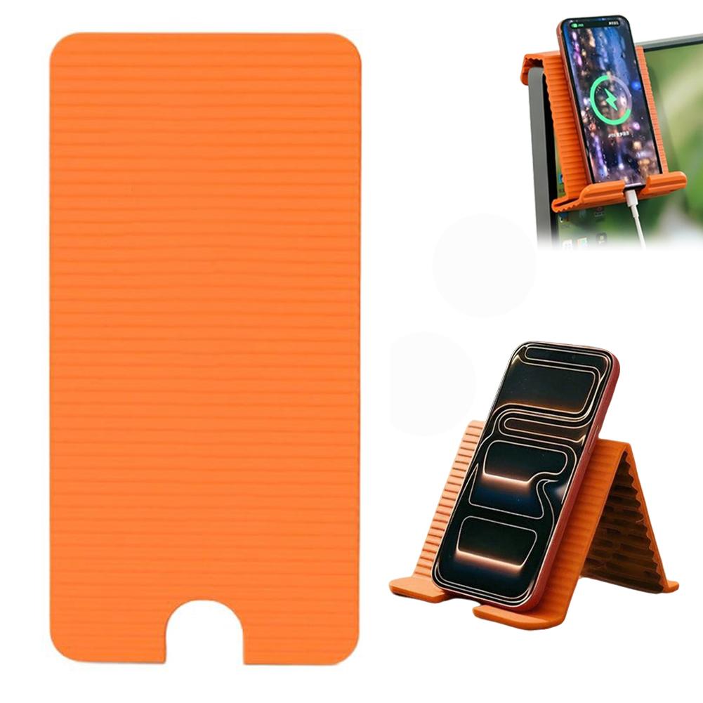 Elastyczny, składany silikonow – Tablet Stand Accessories recenzja i cena