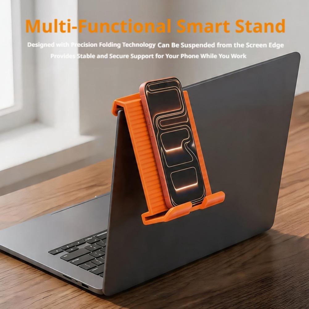 Elastyczny, składany silikonow – Tablet Stand Accessories recenzja i cena