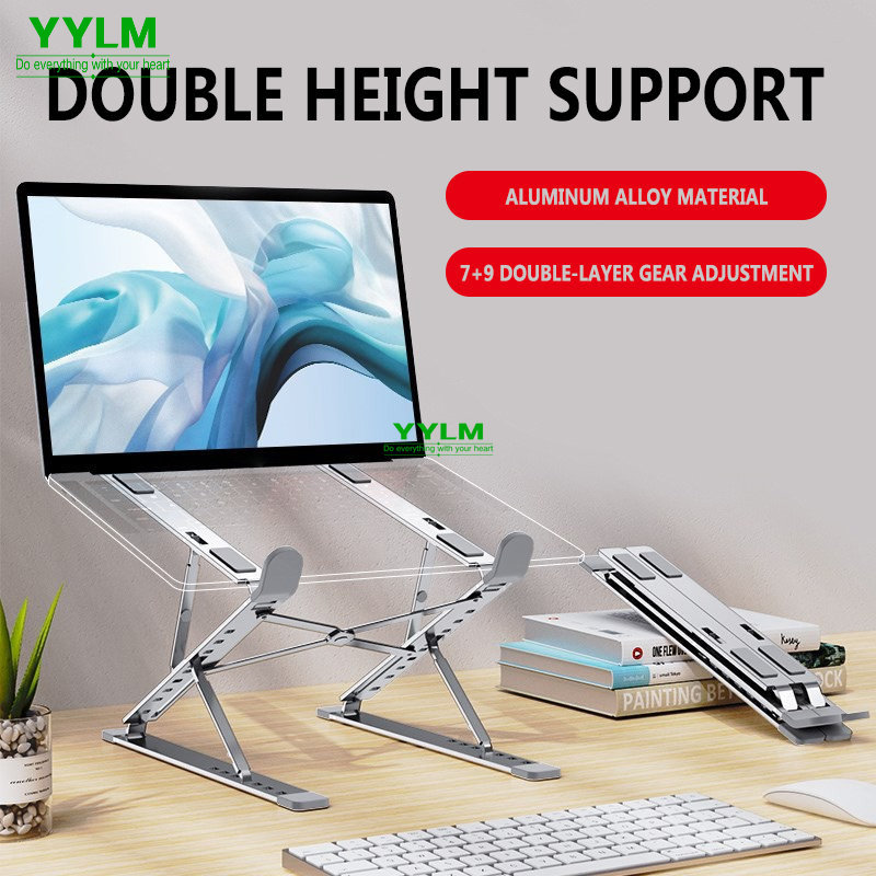 YYLM N8 Aluminiowa podstawka p – Cooling Stand Tablet recenzja i cena