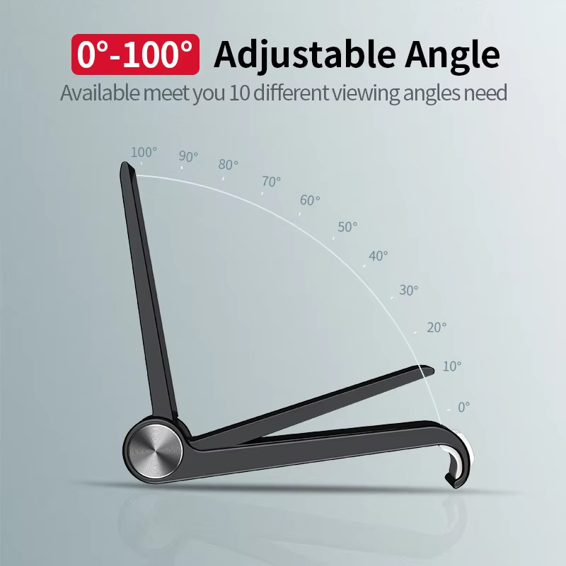 Uniwersalny składany uchwyt na – Tablet Stand Accessories recenzja i cena