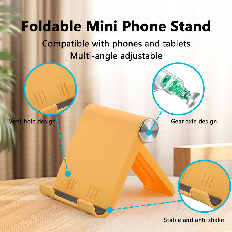 Uniwersalny składany uchwyt na – Tablet Stand Accessories recenzja i cena