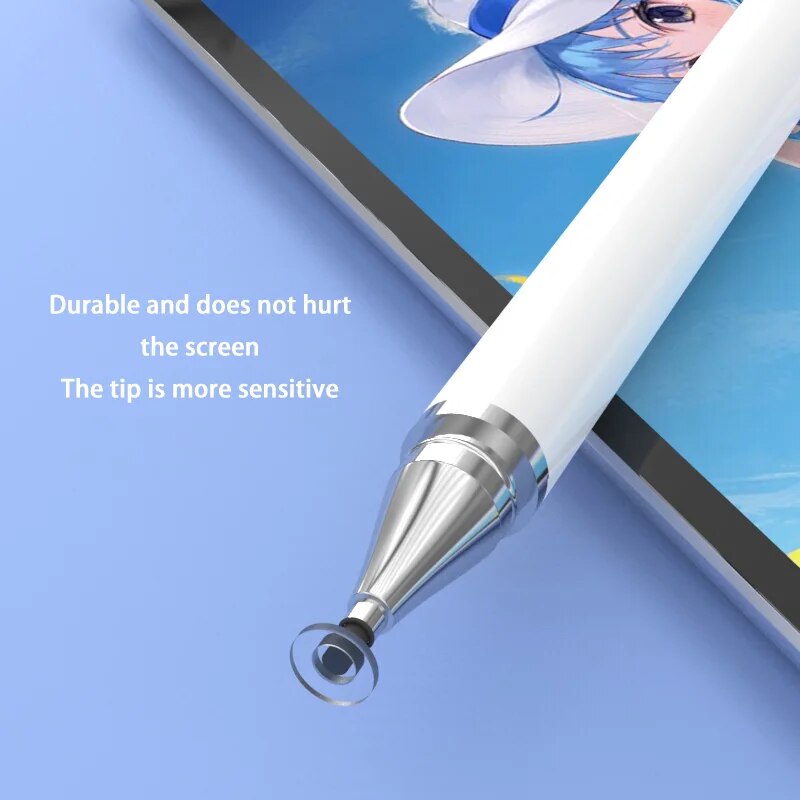 Uniwersalny rysik do tabletów  – Xiaomi Tablet Accessories recenzja i cena