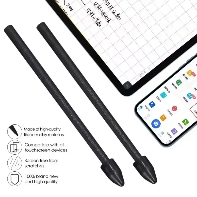 Końcówki do rysika Samsung S P – Galaxy Tablet Accessories recenzja i cena