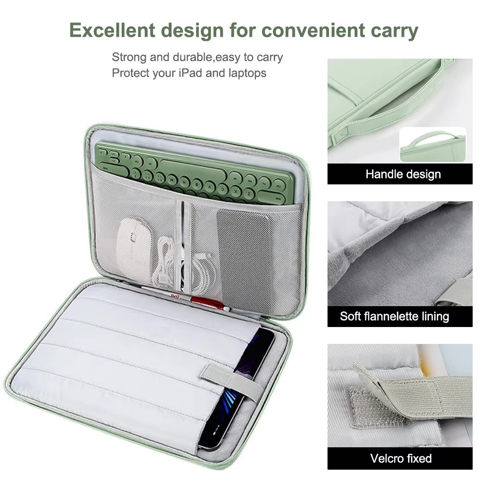Torba na tablet Lenovo Xiaoxin – Tablet Accessories Case recenzja i cena