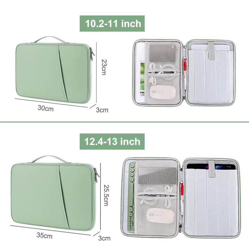 Torba na tablet Lenovo Xiaoxin – Tablet Accessories Case recenzja i cena
