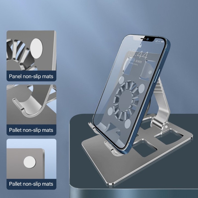 Stojak na telefon komórkowy pr – Cooling Stand Tablet recenzja i cena