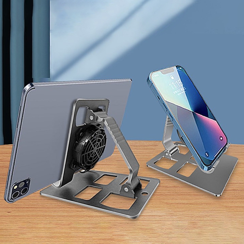 Stojak na telefon komórkowy pr – Cooling Stand Tablet recenzja i cena