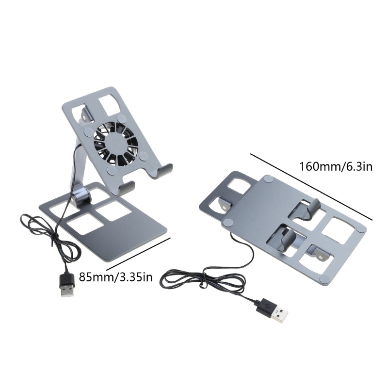 Stojak na telefon komórkowy pr – Cooling Stand Tablet recenzja i cena