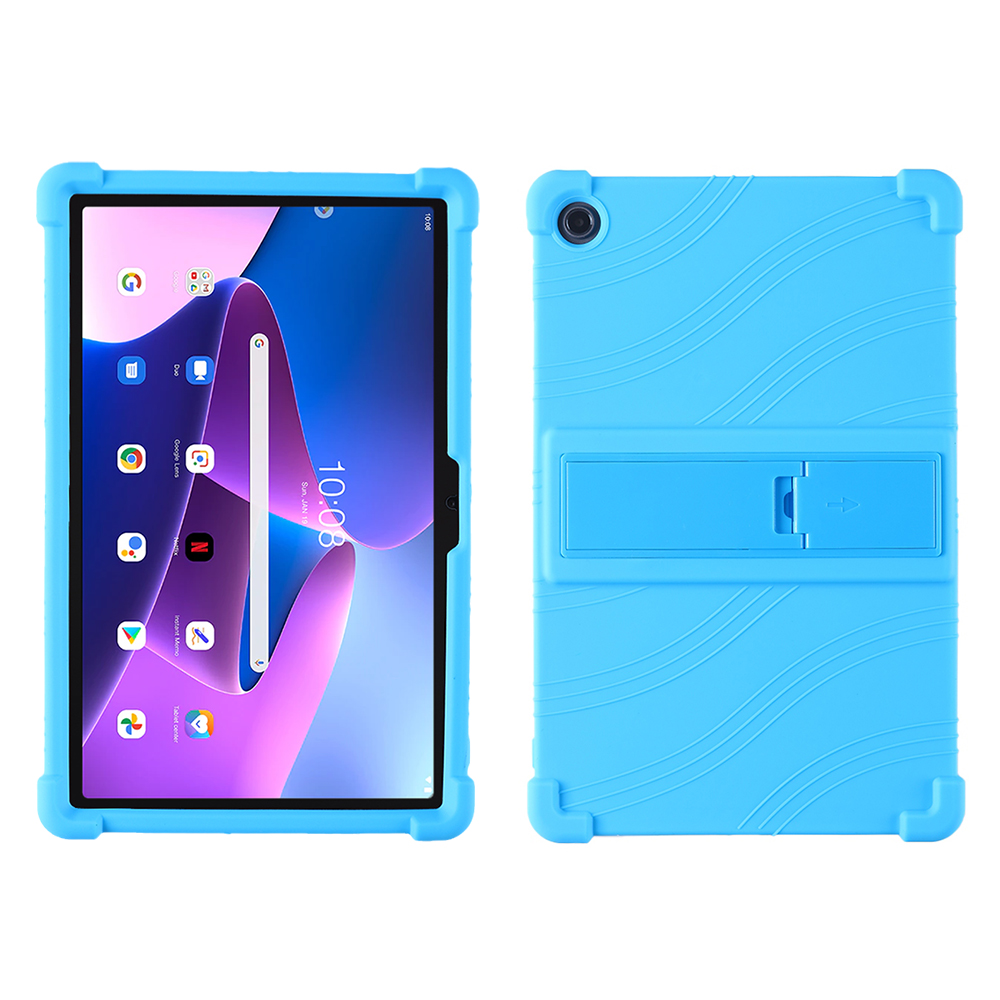 Silikonowe etui z podstawką do – Tablet Accessories Lenovo recenzja i cena