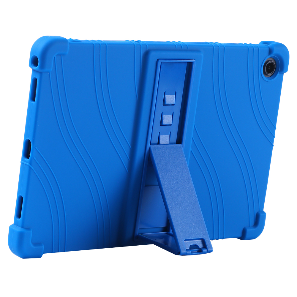 Silikonowe etui z podstawką do – Tablet Accessories Lenovo recenzja i cena