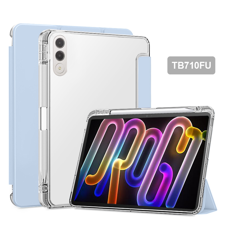 Etui na Xiaoxin Pad Pro GT z u – Tablet Accessories Lenovo recenzja i cena