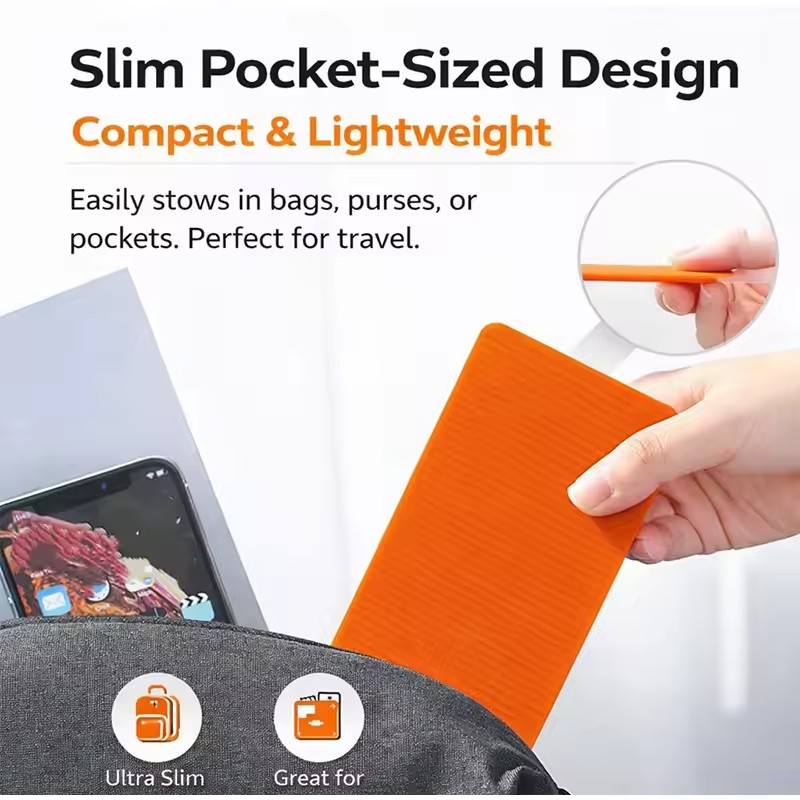 Przenośny silikonowy uchwyt na – Tablet Stand Accessories recenzja i cena