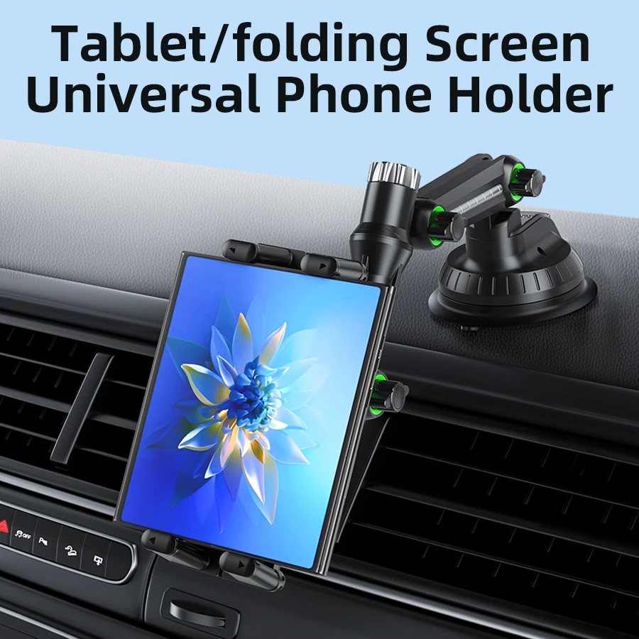 Uchwyt na tablet na deskę rozd – Tablet Accessories Must Have recenzja i cena