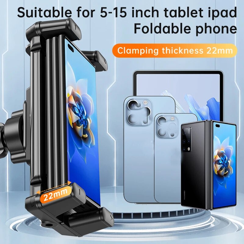 Uchwyt na tablet na deskę rozd – Tablet Accessories Must Have recenzja i cena