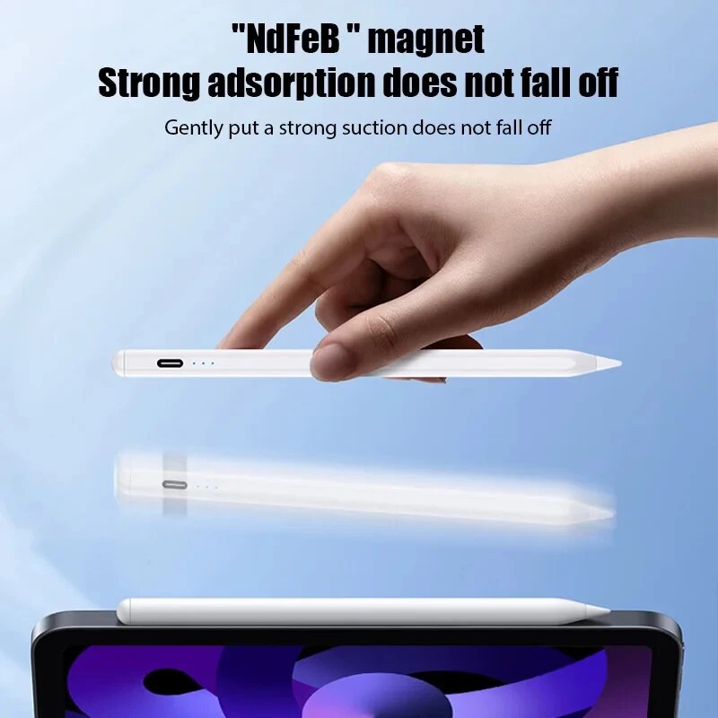 Uniwersalny rysik do ekranów d – Xiaomi Tablet Accessories recenzja i cena