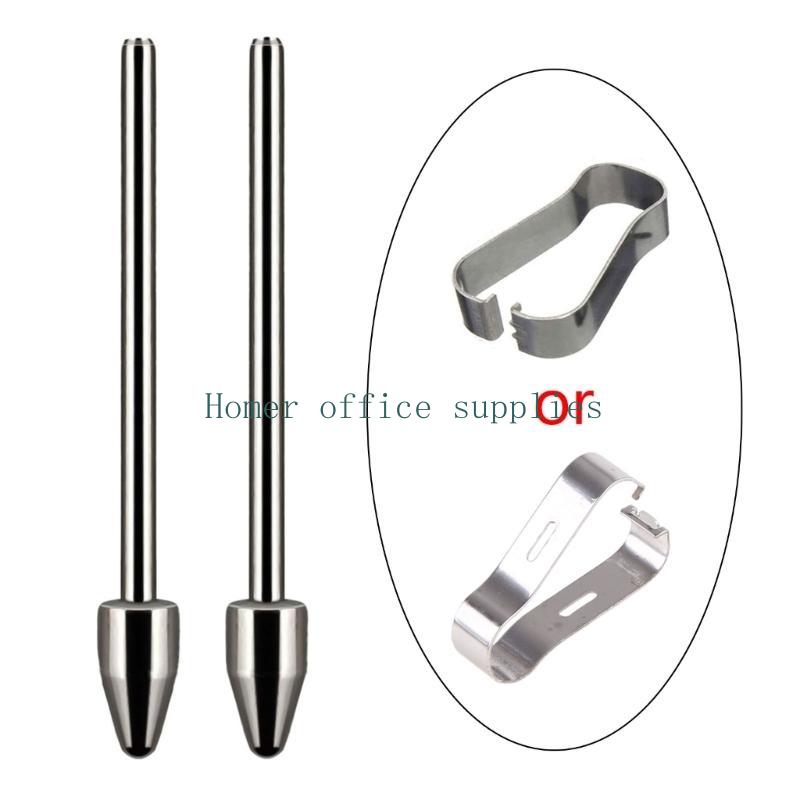Wymiana końcówek/stalówek K43B – Samsung Tablet Accessories Pen recenzja i cena